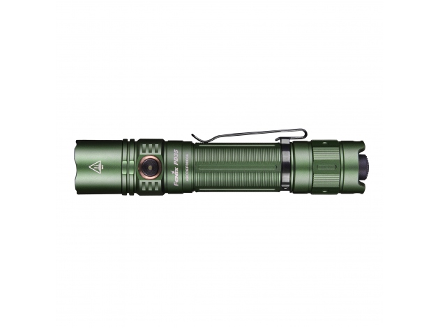 Latarka taktyczna LED Fenix PD35 V3.0 zielona Latarka taktyczna LED Fenix PD35 V3.0 zielona