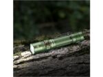 Latarka taktyczna LED Fenix PD35 V3.0 zielona