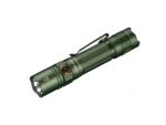 Latarka taktyczna LED Fenix PD35 V3.0 zielona