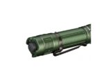 Latarka taktyczna LED Fenix PD35 V3.0 zielona