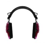 Słuchawki RealHunter Active ProSHOT BT devil pink