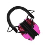 Słuchawki RealHunter Active ProSHOT BT devil pink