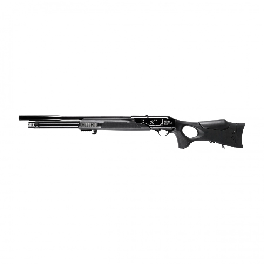 Wiatrówka PCP Optima by Hatsan Galatian III Carabine QE 5,5 mm Wiatrówka PCP Optima by Hatsan Galatian III Carabine QE 5,5 mm