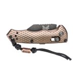 Nóż Benchmade 2950BK-1 Immunity