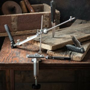 Ostrzałka Ganzo Razor Pro