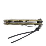 Nóż składany Benchmade 2900BK-2 Auto Immunity