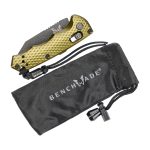 Nóż składany Benchmade 2900BK-2 Auto Immunity