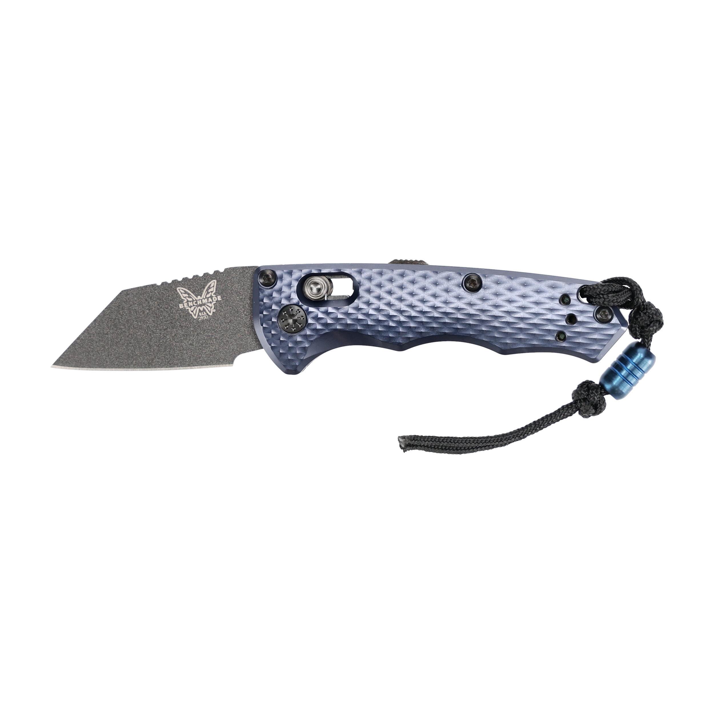 Nóż Benchmade 2950BK Immunity Nóż Benchmade 2950BK Immunity