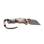 Nóż Benchmade 2950BK-1 Immunity