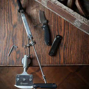 Ostrzałka Ganzo Razor Pro