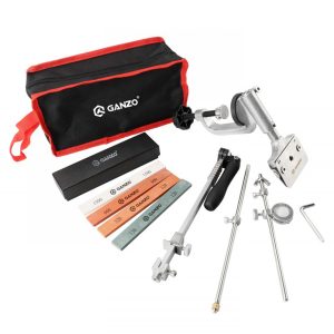 Ostrzałka Ganzo Razor Pro