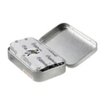 Śrut płaski Mr. Shoty 4,5 mm 0,58 g 450 szt.