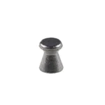 Śrut płaski Mr. Shoty 4,5 mm 0,58 g 450 szt.