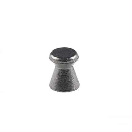 Śrut płaski Mr. Shoty 4,5 mm 0,58 g 450 szt.