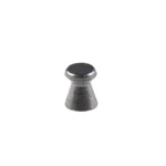 Śrut płaski Mr. Shoty 5,5 mm 1,00 g 225 szt.