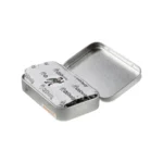 Śrut płaski Mr. Shoty 5,5 mm 1,00 g 225 szt.
