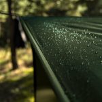 Tarp termo TigerWood 3,6m x 2,8m Stingray zielony