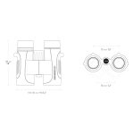 Lornetka Hawke Endurance ED Marine 7x32