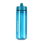 Butelka z filtrem do wody LifeStraw Go 2.0 Laguna Teal 650 ml