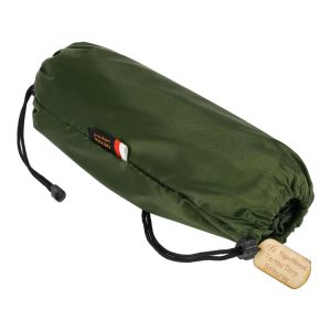 Tarp termo TigerWood 3,6m x 2,8m Stingray zielony