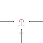 Luneta celownicza Hawke Vantage 30 1-8x24 IR Tactical BDC 5,56