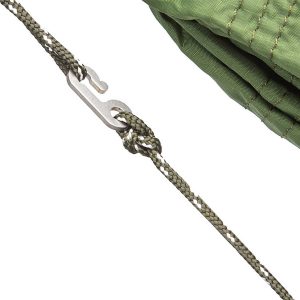 Mini Hamak na sprzęt Lesovik HUBA midnight sky