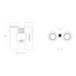 Lornetka Hawke Nature Trek 8x32