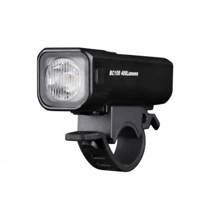 Latarka diodowa Fenix BC15R - rowerowa