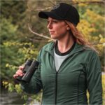 Lornetka Hawke Endurance ED 10x50