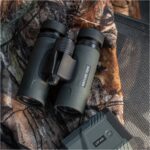 Lornetka Hawke Nature Trek 12x50 zielona