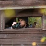 Lornetka Hawke Nature Trek 8x42