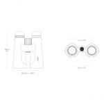 Lornetka Hawke Vantage 12x50