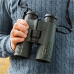 Lornetka z dalmierzem Hawke Frontier LRF 1800 8x42