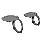 Luneta celownicza Hawke Airmax 30 4-16x50 SF AMX IR Target Turrets