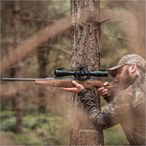 Luneta celownicza Hawke