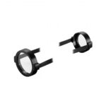 Luneta celownicza Hawke Vantage 1" 4-12x40 AO Mil Dot - obrazek 5