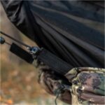 Podpinka TigerWood Underquilt Marra 2.0 230 cm kamuflaż