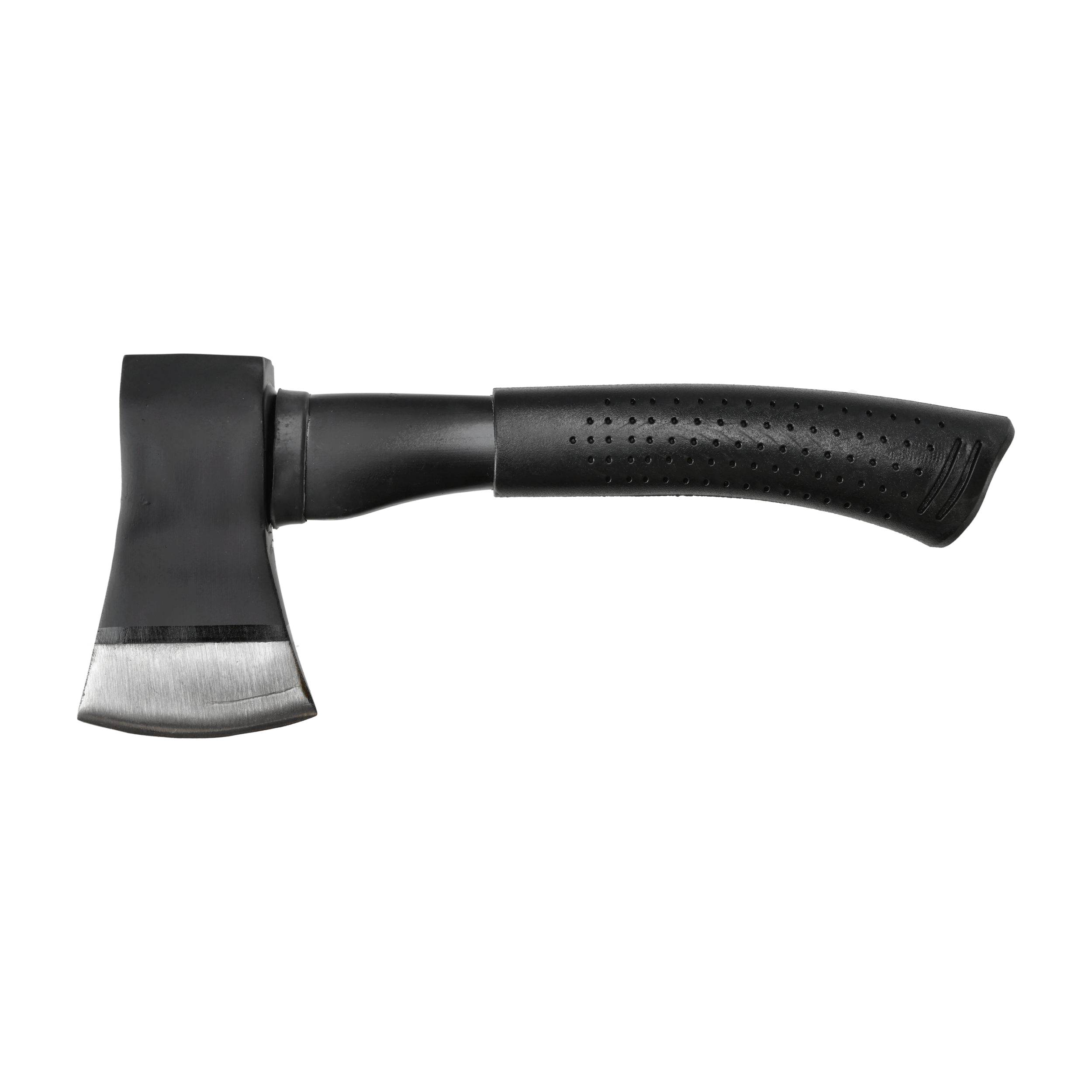 Toporek Mil-Tec czarny z pokrowcem Toporek Mil-Tec czarny z pokrowcem
