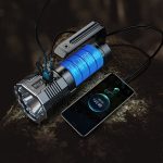 Latarka LED Fenix LR60R