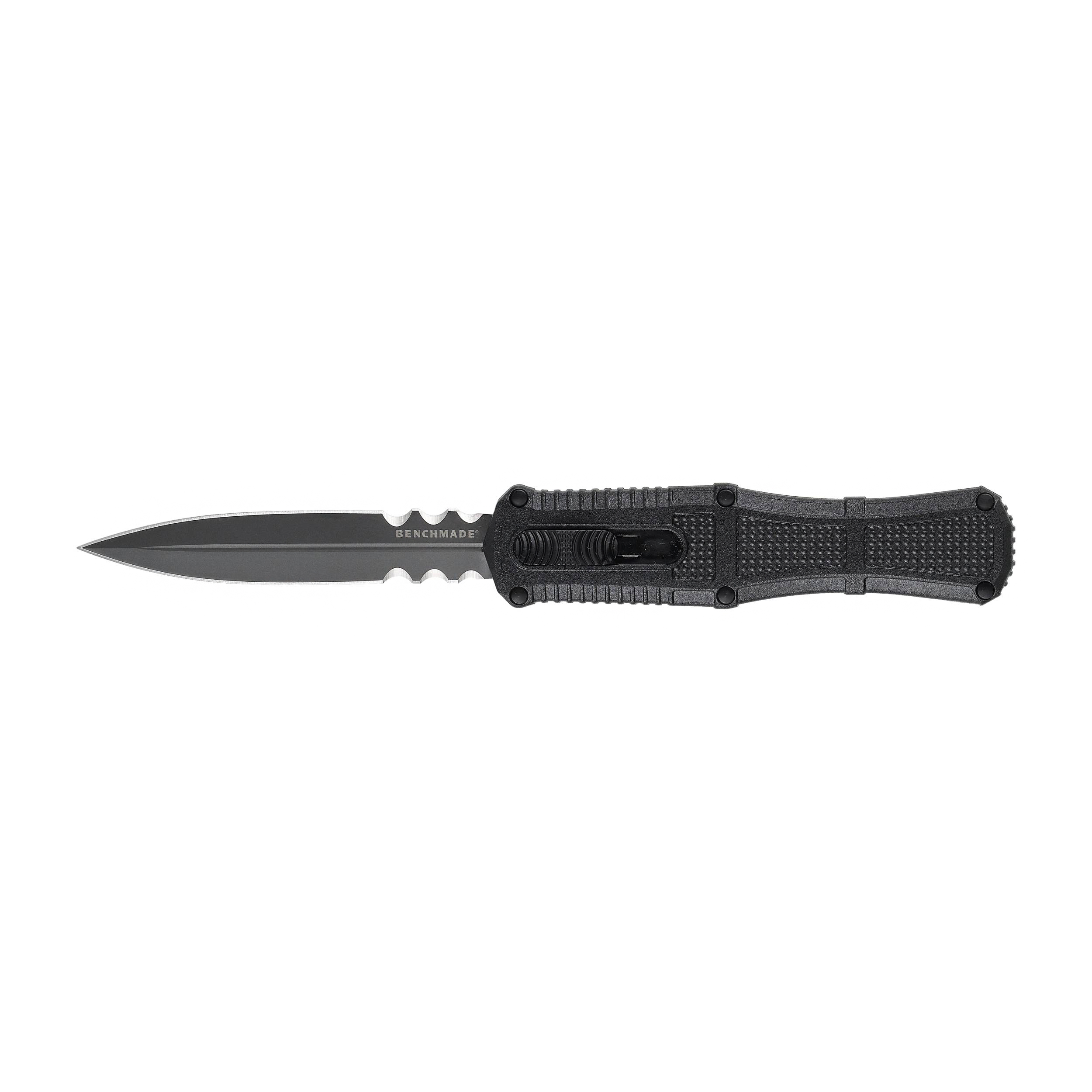 Nóż OTF Benchmade 3370SGY Claymore Nóż OTF Benchmade 3370SGY Claymore