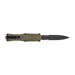 Nóż OTF Benchmade 3370SGY-1 Claymore