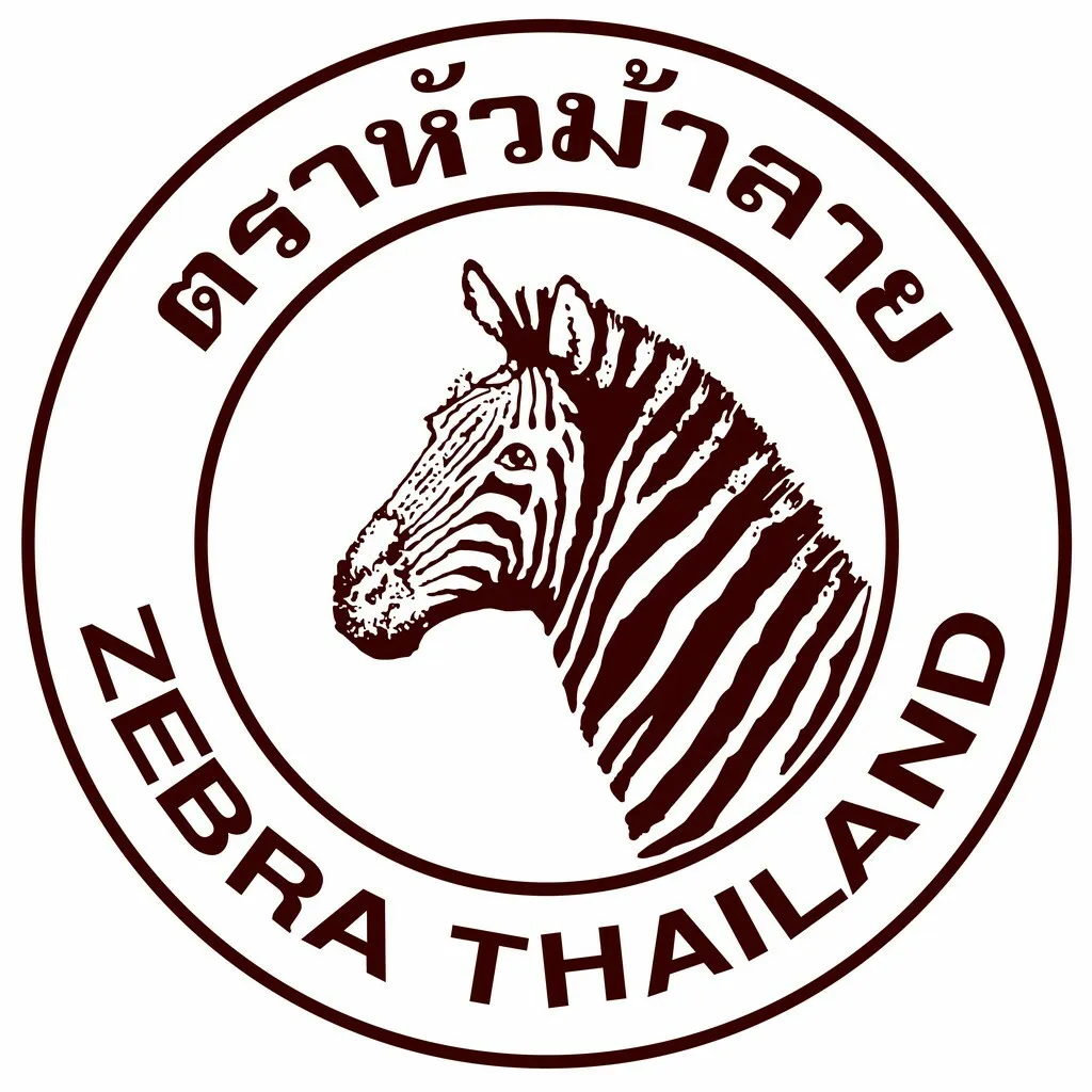 kociołek zebra logo