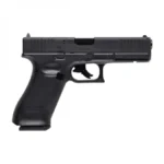 Pistolet wiatrówka Glock 17 gen 5. MOS 4,5 mm BB