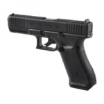 Pistolet wiatrówka Glock 17 gen 5. MOS 4,5 mm BB