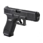 Pistolet wiatrówka Glock 17 gen 5. MOS 4,5 mm BB