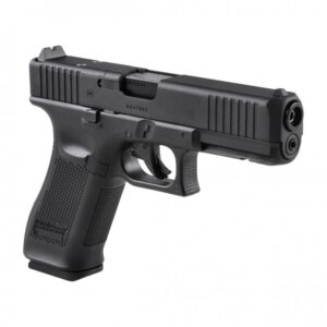 Pistolet wiatrówka Glock 17 gen 5. MOS 4,5 mm BB