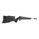 Wiatrówka Artemis SR1250S 4,5 mm czarna