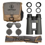 Lornetka Leupold BX-4 Pro Guide HD 12x50 mm Gen 2