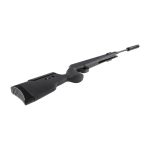 Wiatrówka Artemis SR1250S 4,5 mm czarna