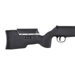 Wiatrówka Artemis SR1250S 4,5 mm czarna